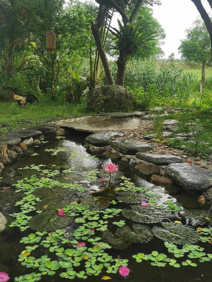 Beautiful Yilan Resort Dongshan  Eksteriør billede