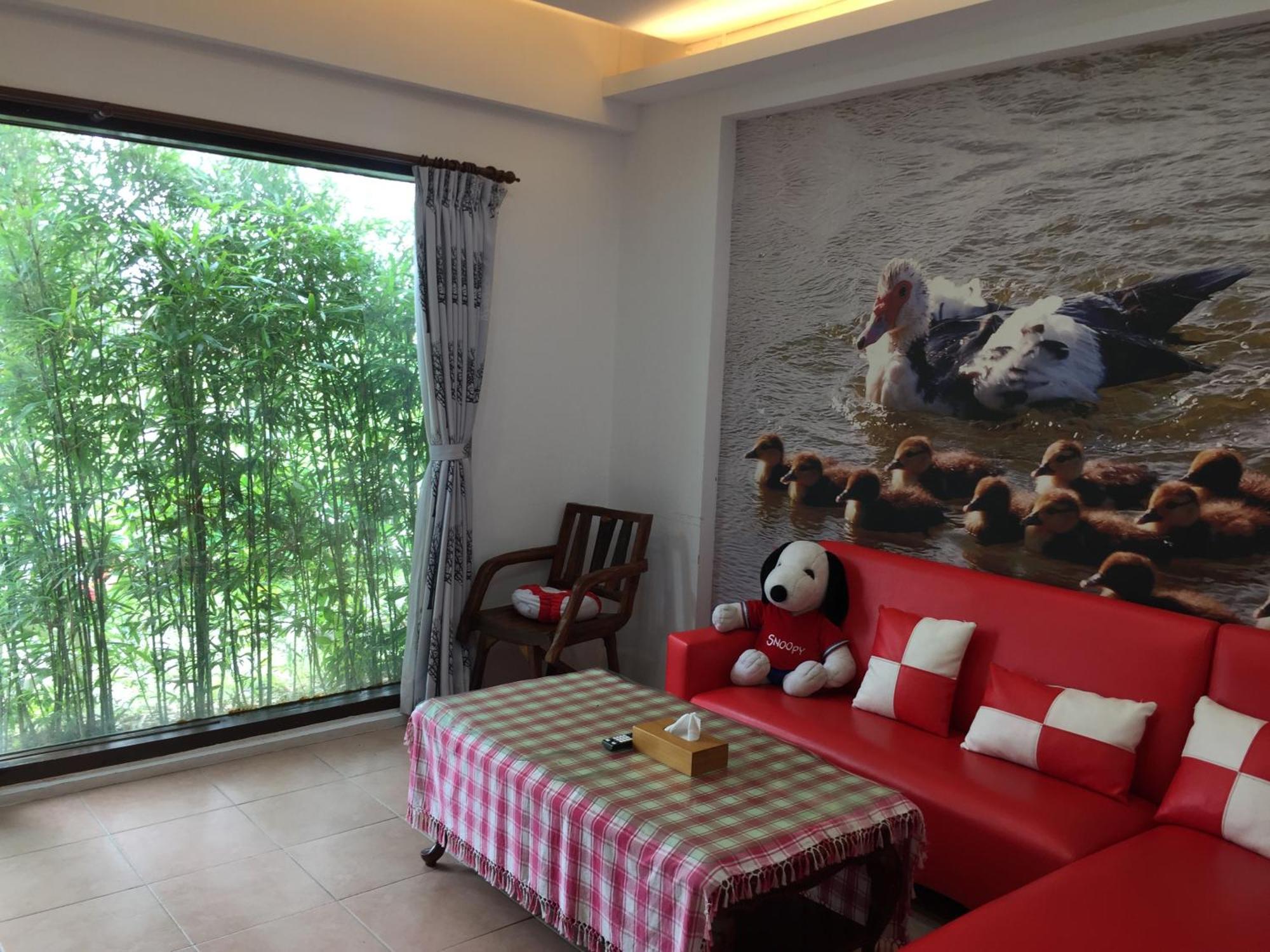 Beautiful Yilan Resort Dongshan  Eksteriør billede