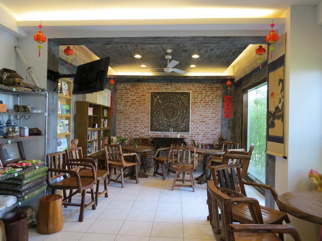 Beautiful Yilan Resort Dongshan  Eksteriør billede