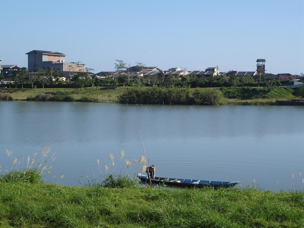 Beautiful Yilan Resort Dongshan  Eksteriør billede