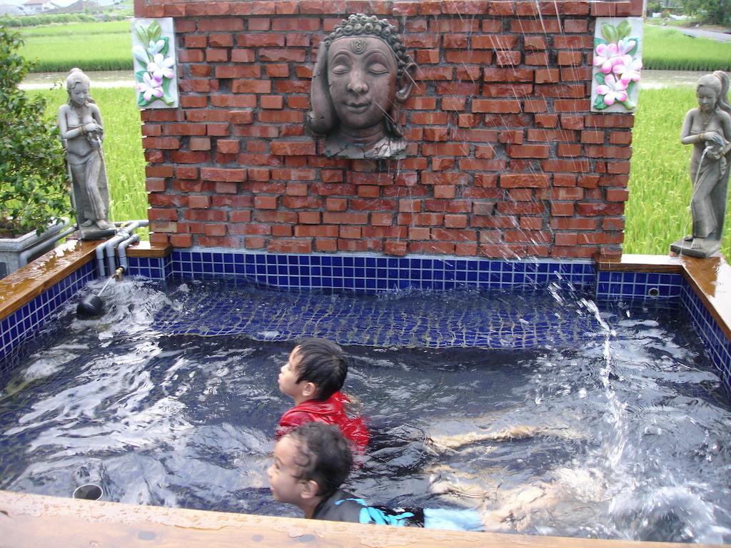 Beautiful Yilan Resort Dongshan  Eksteriør billede