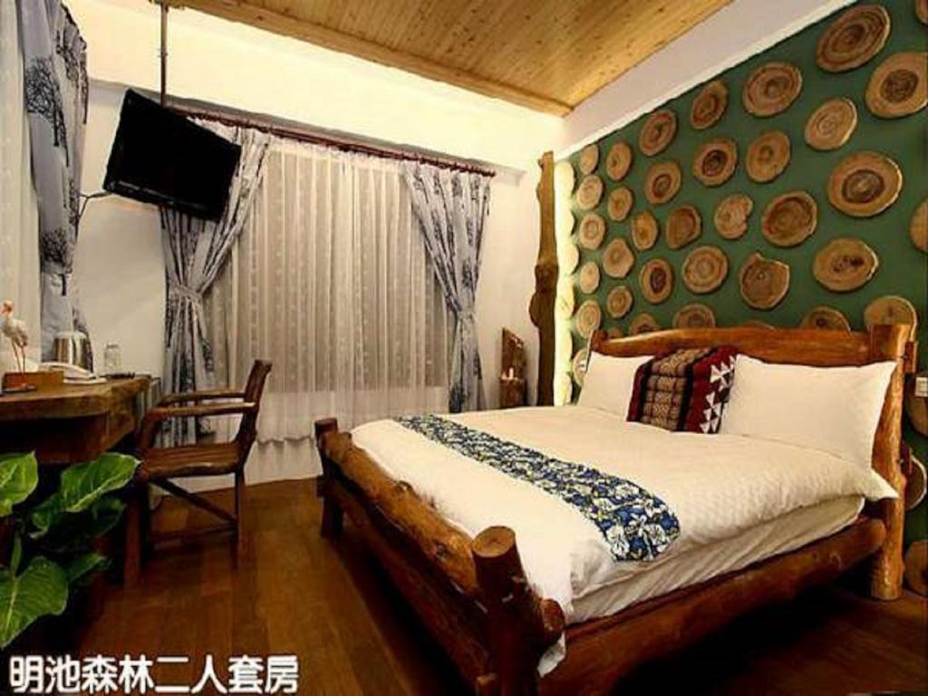 Beautiful Yilan Resort Dongshan  Eksteriør billede