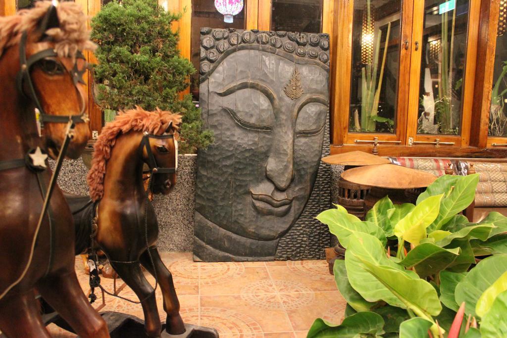 Beautiful Yilan Resort Dongshan  Eksteriør billede