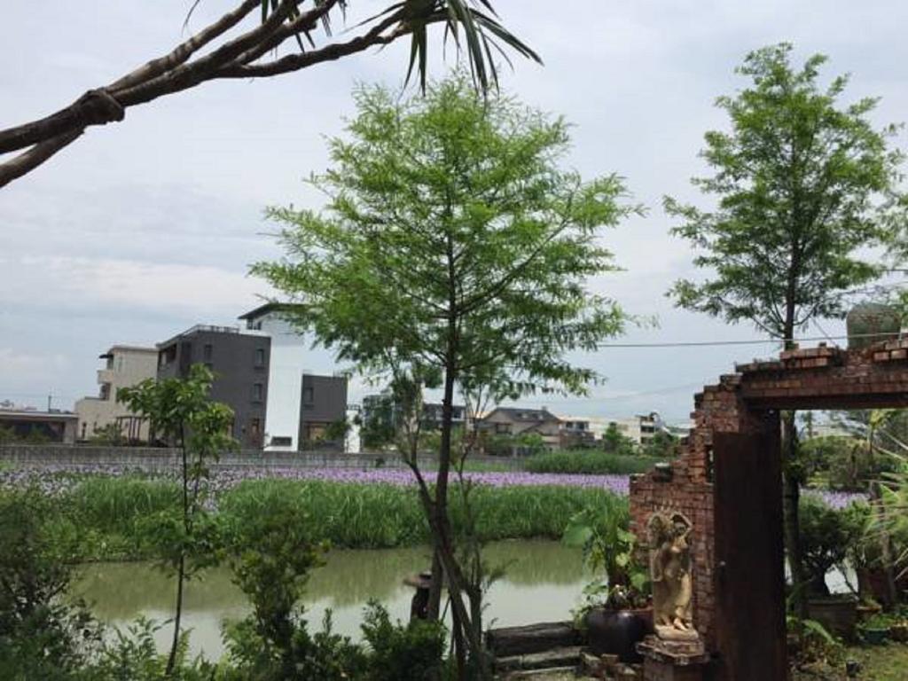 Beautiful Yilan Resort Dongshan  Eksteriør billede