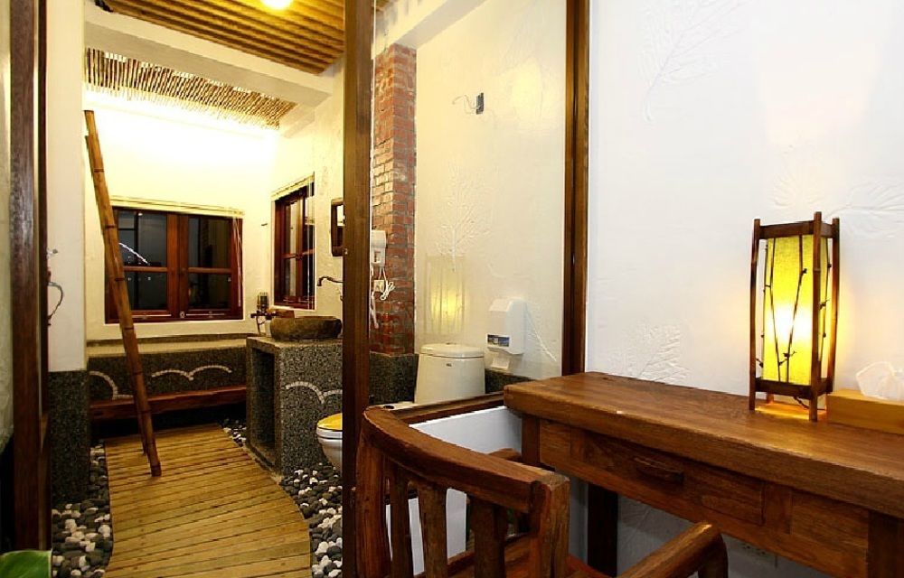 Beautiful Yilan Resort Dongshan  Eksteriør billede