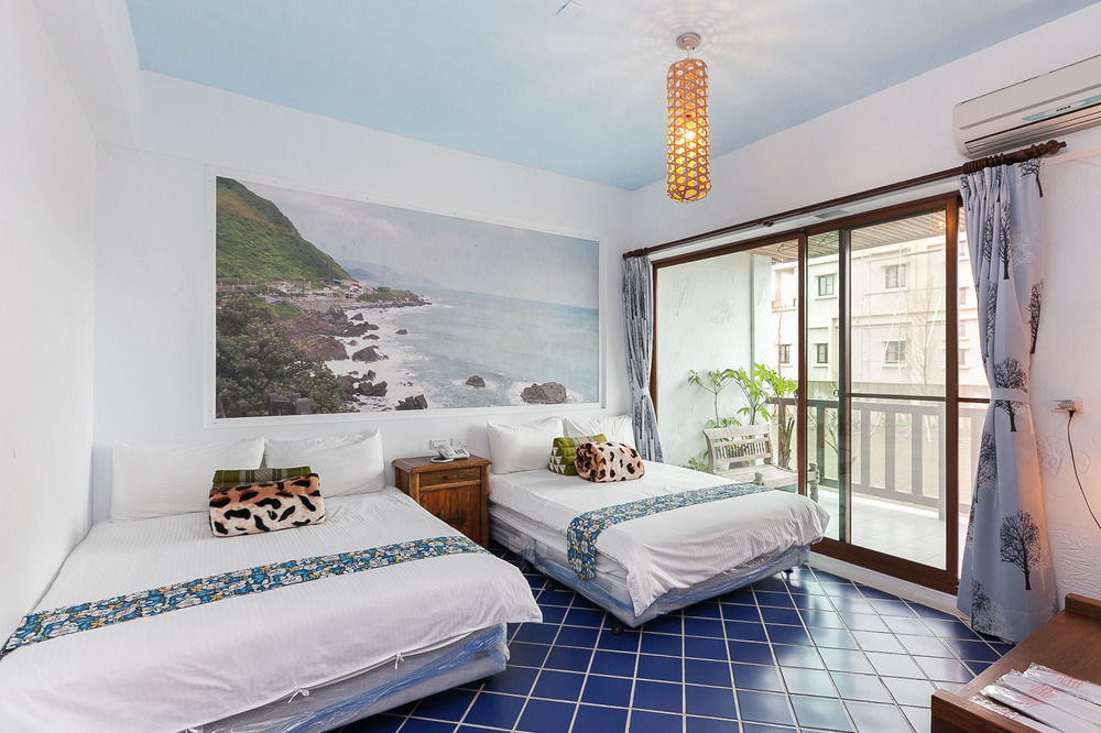 Beautiful Yilan Resort Dongshan  Eksteriør billede