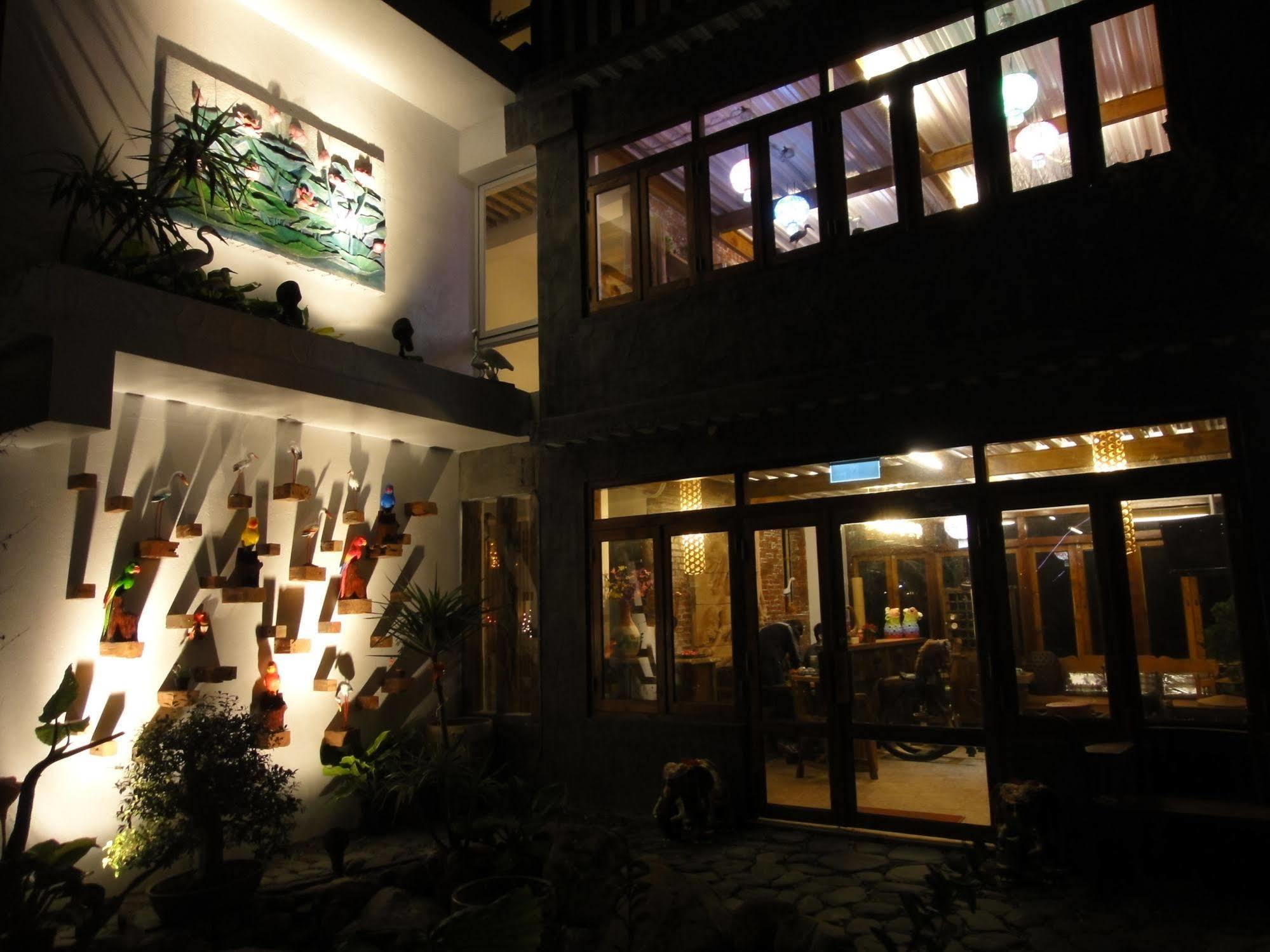 Beautiful Yilan Resort Dongshan  Eksteriør billede
