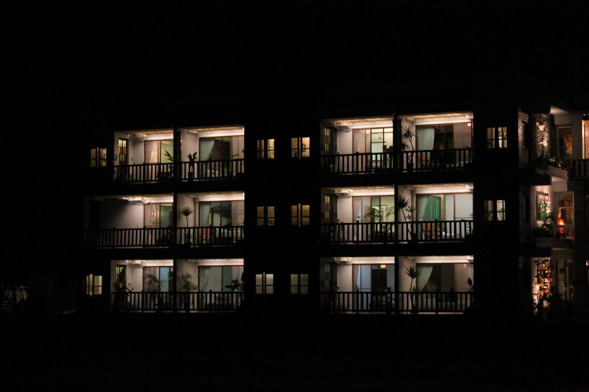 Beautiful Yilan Resort Dongshan  Eksteriør billede
