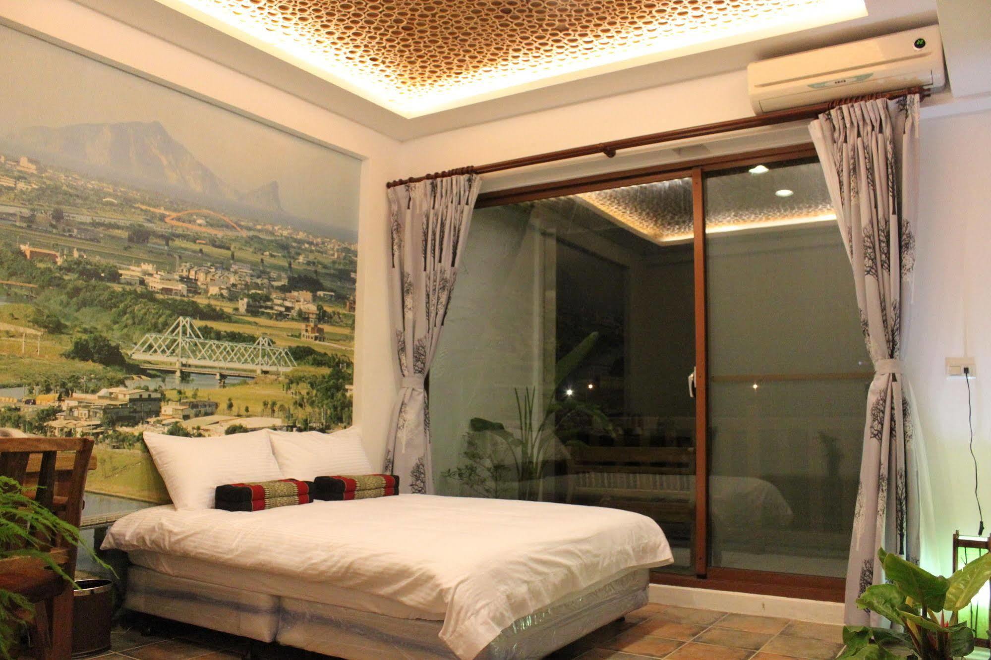 Beautiful Yilan Resort Dongshan  Eksteriør billede