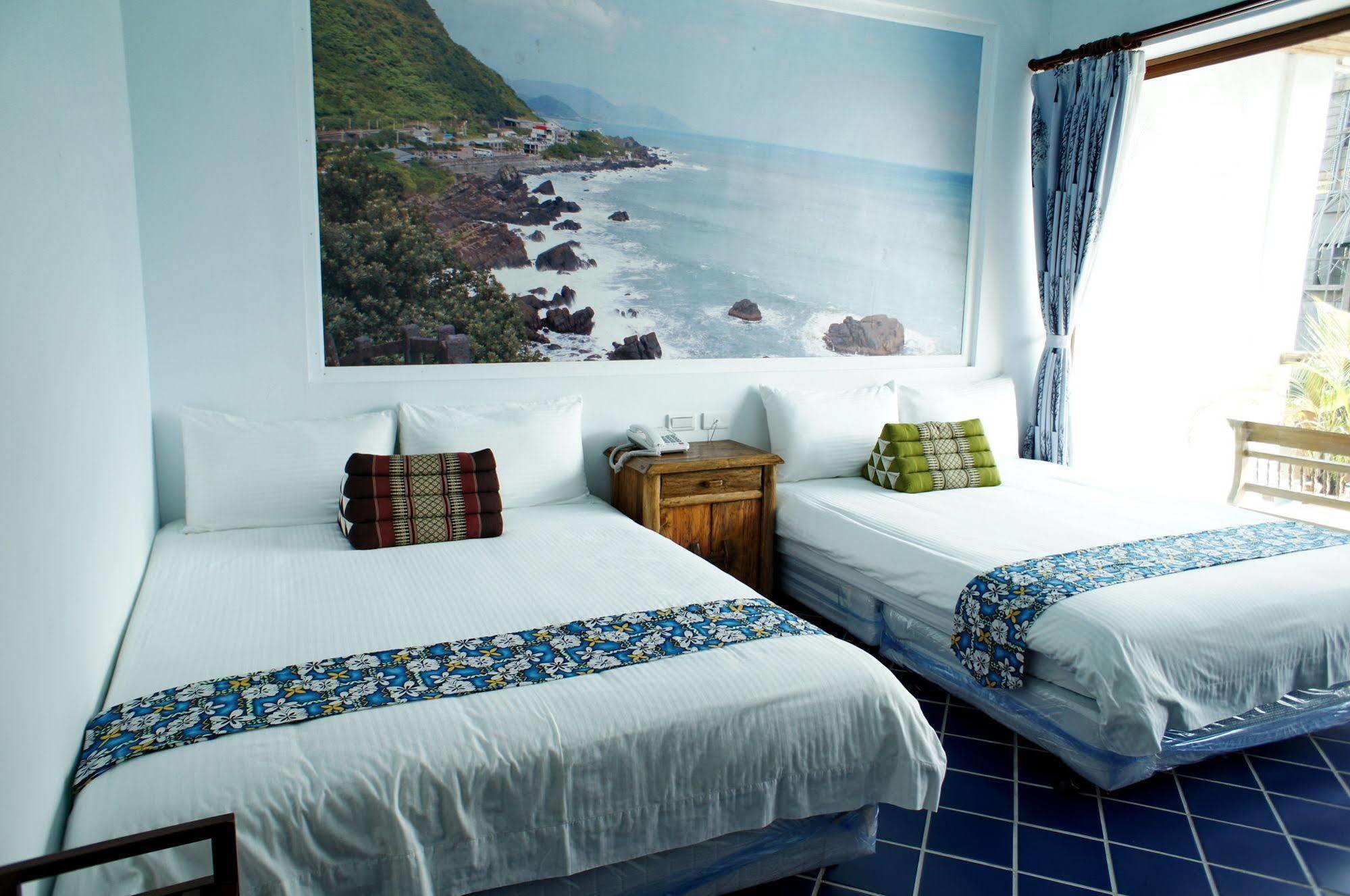 Beautiful Yilan Resort Dongshan  Eksteriør billede